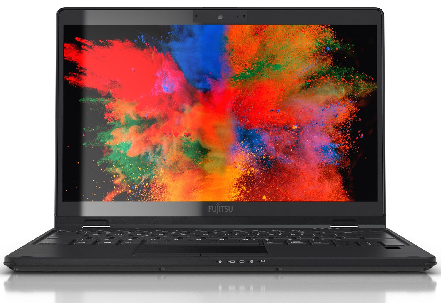 Fujitsu LifeBook U9310X za 7 680 Kč - Notebook | GIGACOMPUTER.CZ